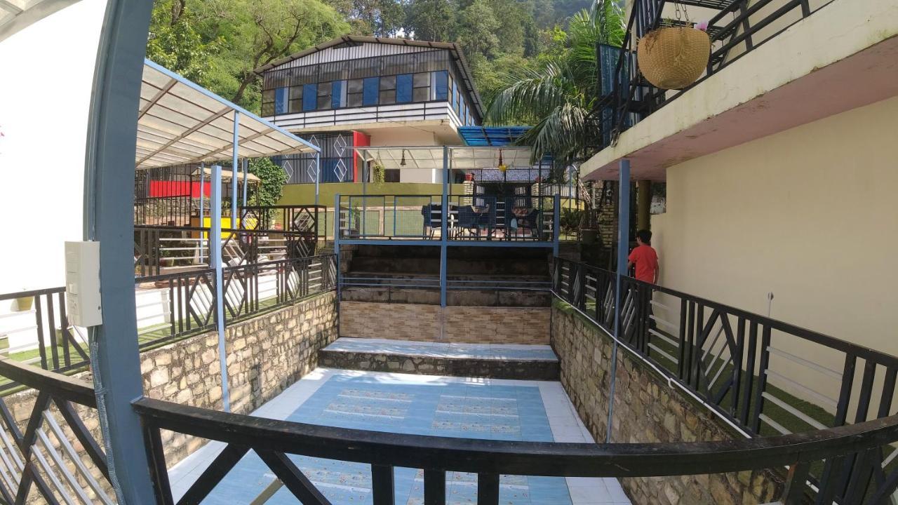 Baandal River Resort A Unit Of Maa Surkunda Devi Audhogik Kshetra เดห์ราดุน ภายนอก รูปภาพ